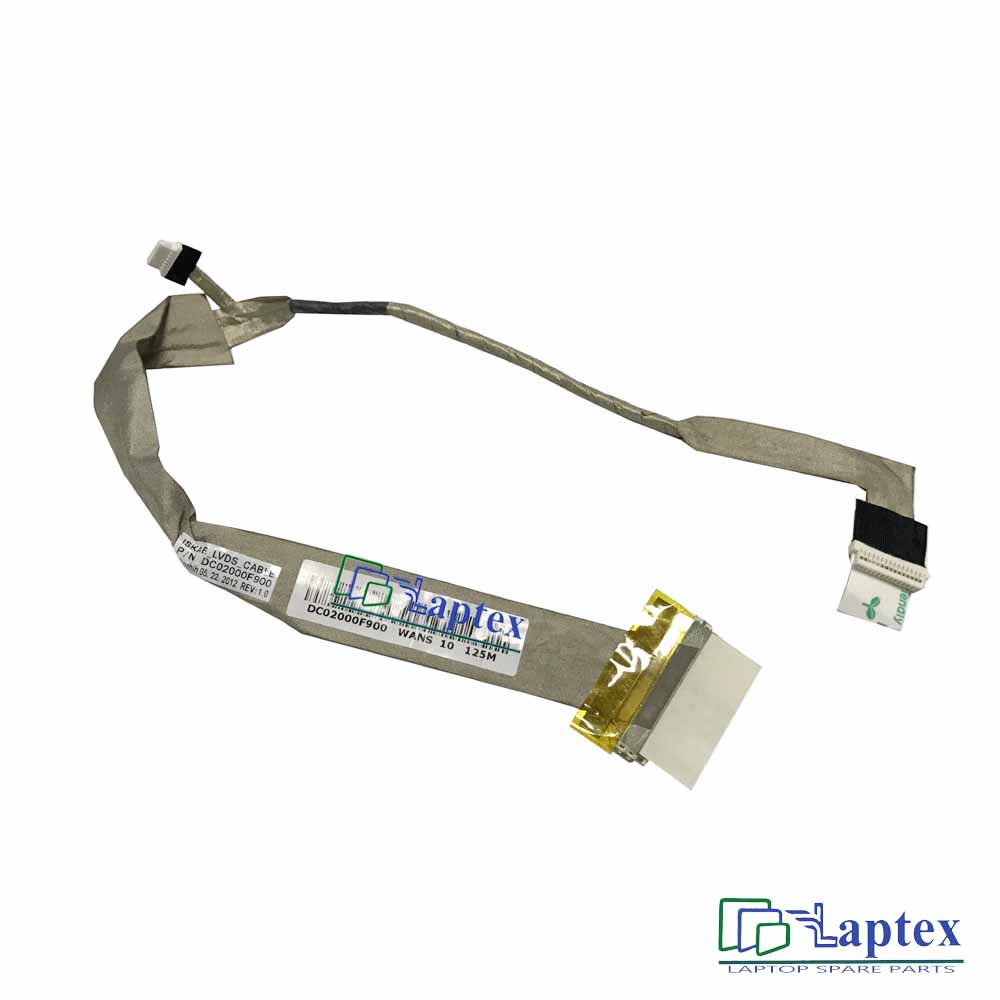 Toshiba Satellite 1 A200 LCD Display Cable